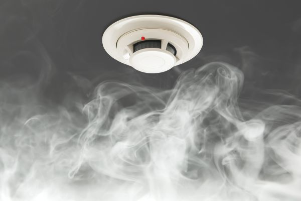 Cost of Smoke Mitigation Service in Fort Pierce